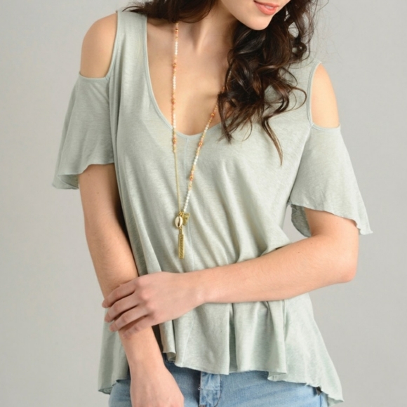 Free People Tops - Free people
